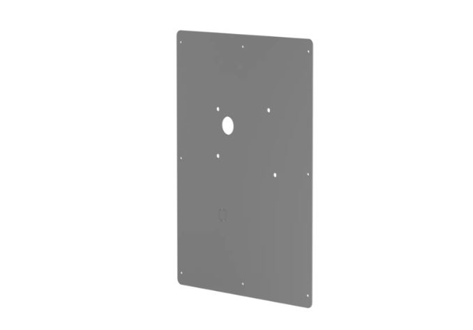 [PED-EIF-2ND-PLP1] Pied Eiffel - Adaptateur seconde borne (Gamme Pulsar)