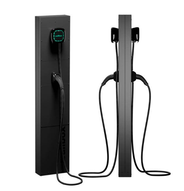 [PED-EIF-PLP1] Pied Eiffel (Gamme Pulsar)