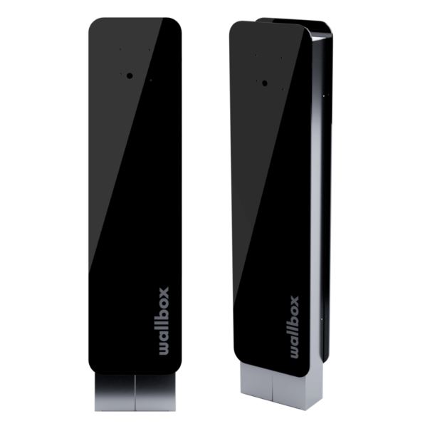 [PED-ONX-CMX2-MONO] Pied Onyx (Mono, Commander 2)