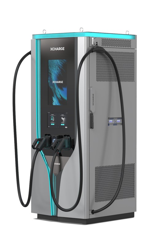 X-Charge C7 280kW