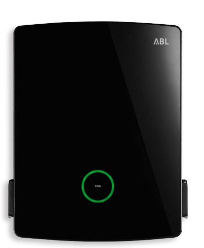 ABL eM4 Twin Controller 