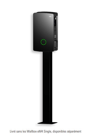 [000006436] Pied ABL POLE Slim Single (1)