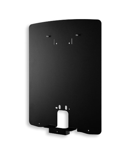 [000006435] ABL voetadapter  (Twin)