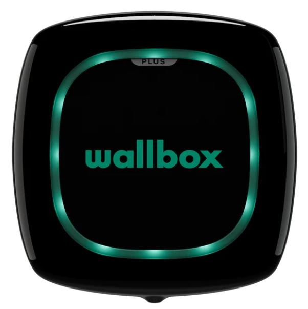 Wallbox - Pulsar Plus 11kw 16A