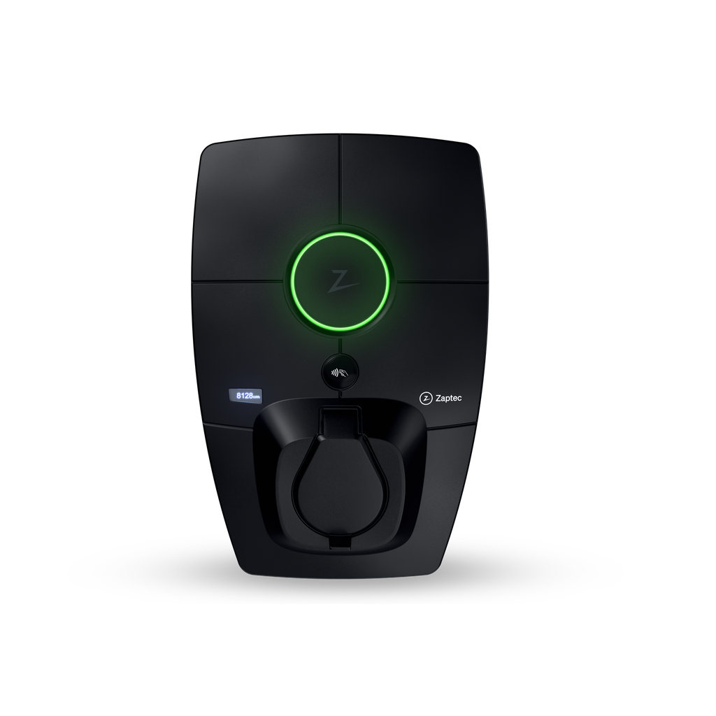 [900-00176G] Zaptec Pro