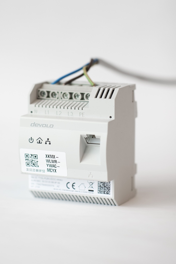 [ZM000829] Zaptec Sens Tri (600A)