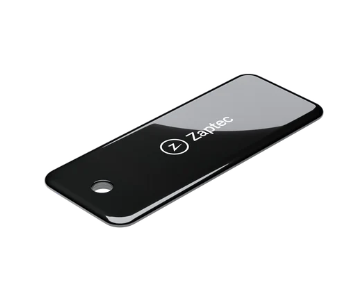 [ZB100281] Carte(s) RFID Zaptec (1 Carte)