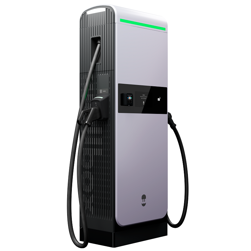 [DCF1-213-84000000-WB1] Supernova 60 kW (CCS2 / CHAdeMO, Non)