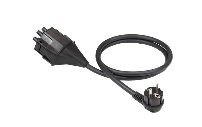 NRG Kick Smart Attachment Schuko (32 A 5poles)