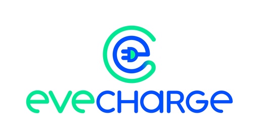 EVECHARGE - Badge public