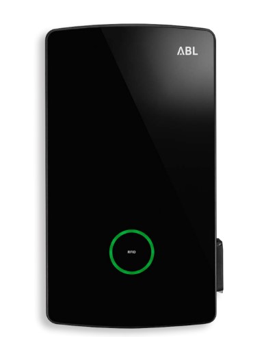 [100000451] ABL eM4 Single Controller 