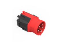 NRG Kick Smart Attachment driefasig - 16A